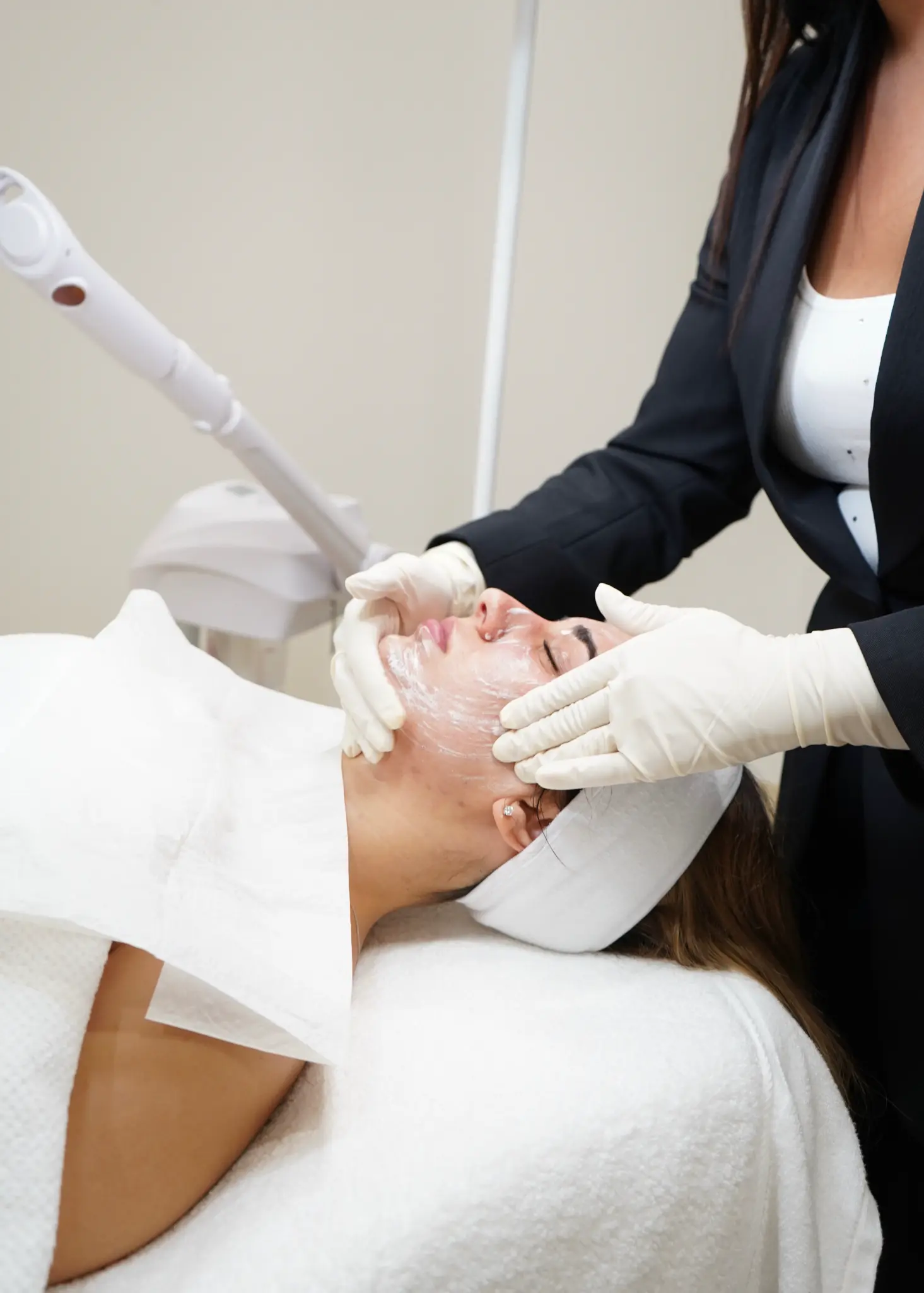 Facials
