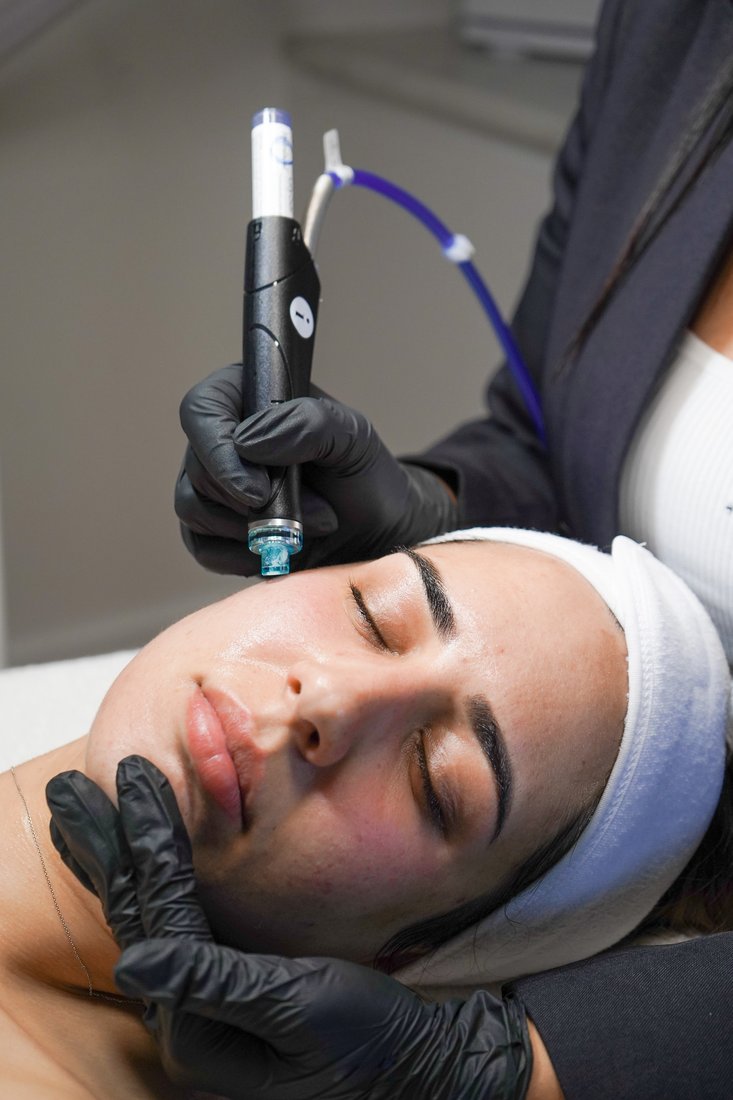 HydraFacial